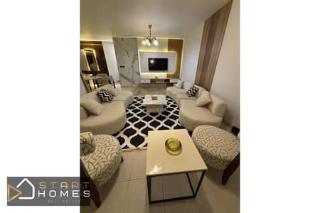 فلیٹ 3 غرف نوم للايجار في القاهرة الجديدة، القاهرة - WhatsApp Image 2025-11-18 at 10.42. 11 AM (1). jpg