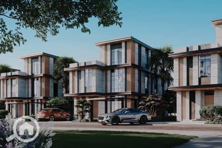 4 Bedroom Townhouse for Sale in Sheikh Zayed, Giza - Screenshot_20241116_160210. jpg