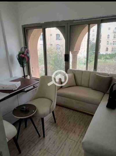 مکتب  للايجار في مدينة الشروق، القاهرة - 1000358372. jpg