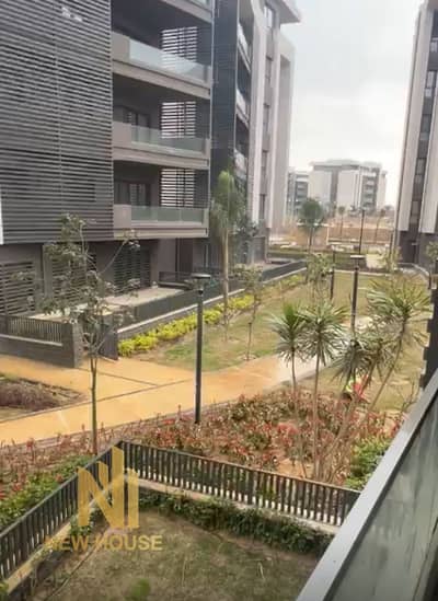 2 Bedroom Flat for Rent in Madinaty, Cairo - WhatsApp Image 2025-11-18 at 11.25. 00 AM. jpeg