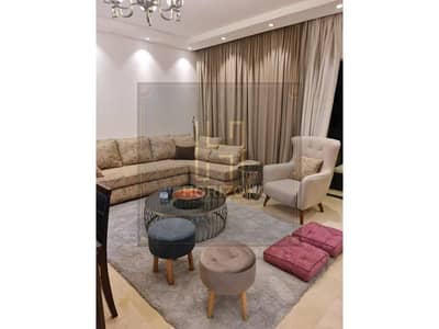 2 Bedroom Flat for Rent in New Cairo, Cairo - WhatsApp Image 2025-11-16 at 6.16. 01 PM. jpg