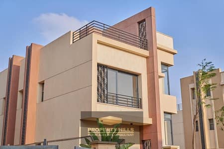 3 Bedroom Villa for Sale in Sheikh Zayed, Giza - WhatsApp Image 2024-08-23 at 4.00. 51 PM. jpeg