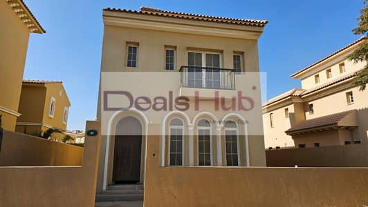 5 Bedroom Villa for Sale in New Cairo, Cairo - 2efbf04e-3cf0-4fe7-98af-8c0104885725. jpg 5 Bedroom Villa for Sale in New Cairo, Cairo - 2efbf04e-3cf0-4fe7-98af-8c0104885725. jpg