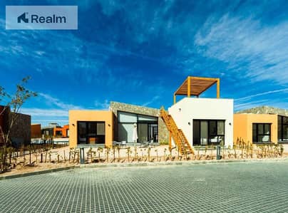 2 Bedroom Villa for Sale in Gouna, Red Sea - WhatsApp Image 2025-10-27 at 16.11. 52_3bbcf3f1. jpg