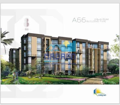 3 Bedroom Flat for Sale in Madinaty, Cairo - 1000370476. jpg