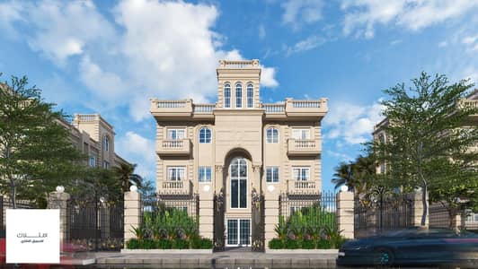 دوبلكس 6 غرف نوم للبيع في 6 أكتوبر، الجيزة - WhatsApp Image 2025-11-09 at 12.32. 23 PM. jpeg