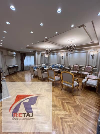 3 Bedroom Flat for Sale in Nasr City, Cairo - WhatsApp Image 2025-11-18 at 2.19. 33 AM. jpeg