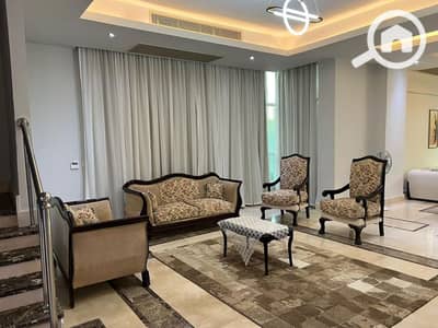 3 Bedroom Villa for Rent in Nasr City, Cairo - WhatsApp Image 2025-11-16 at 10.41. 43 PM (1). jpeg