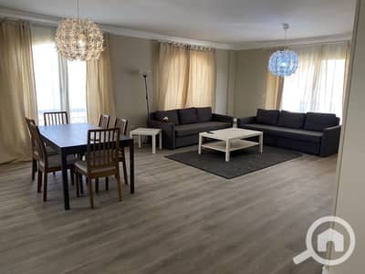 فلیٹ 3 غرف نوم للايجار في القاهرة الجديدة، القاهرة - WhatsApp Image 2025-10-19 at 4.52. 31 PM (3). jpeg