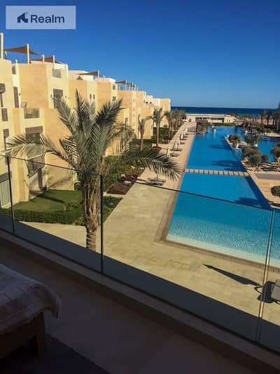 فلیٹ 3 غرف نوم للبيع في الجونة، البحر الأحمر - WhatsApp Image 2025-11-11 at 1.46. 20 PM (2). jpeg