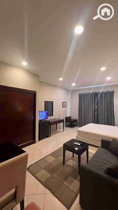 1 Bedroom Apartment for Rent in 6th of October, Giza - IMG-20250826-WA0003. jpg