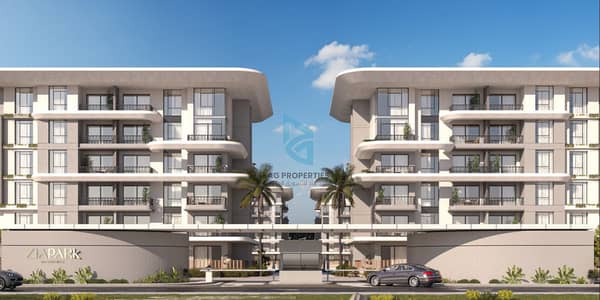 فلیٹ 1 غرفة نوم للبيع في الشيخ زايد، الجيزة - Screenshot 2025-11-18 113137. png