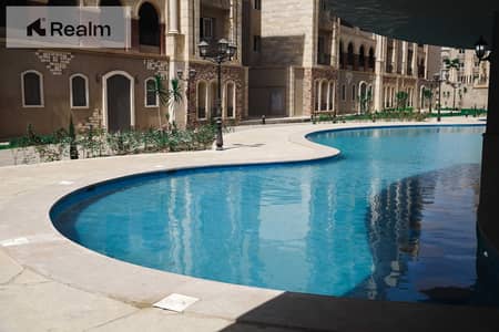 فلیٹ 3 غرف نوم للبيع في القاهرة الجديدة، القاهرة - IMG-20250902-WA0522. jpg