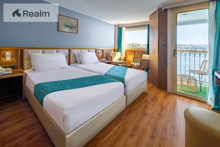 2 Bedroom Chalet for Sale in Gouna, Red Sea - WhatsApp Image 2025-11-02 at 15.10. 25_f05dabe1. jpg