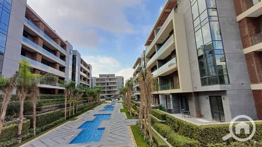 2 Bedroom Flat for Sale in New Cairo, Cairo - 155dfd89-d62f-46b9-9134-2f2bd341a00a. jpg
