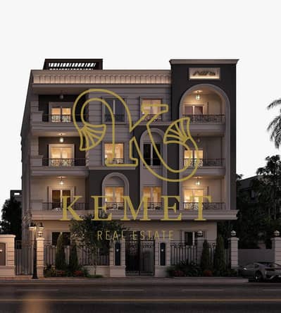 فلیٹ 3 غرف نوم للبيع في القاهرة الجديدة، القاهرة - WhatsApp Image 2025-11-11 at 11.14. 15_580c377b. jpg فلیٹ 3 غرف نوم للبيع في القاهرة الجديدة، القاهرة - WhatsApp Image 2025-11-11 at 11.14. 15_580c377b. jpg