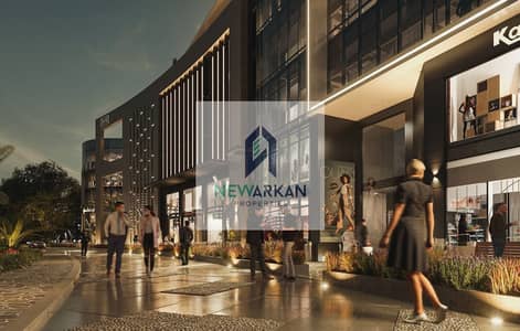 Retail for Sale in Sheikh Zayed, Giza - WhatsApp Image 2025-05-18 at 12.06. 41 PM. jpeg