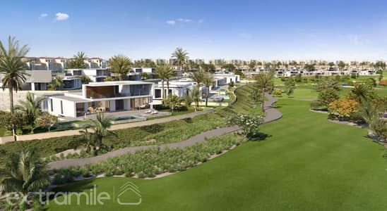 5 Bedroom Villa for Sale in New Cairo, Cairo - WhatsApp Image 2025-11-18 at 11.35. 23. jpeg