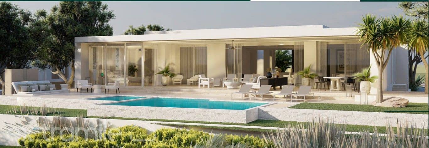 2 City Gate G1 Front Villa. jpg