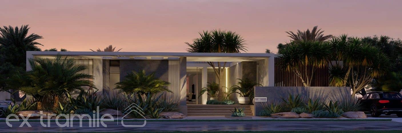 4 City Gate G1 Back Villa. jpg