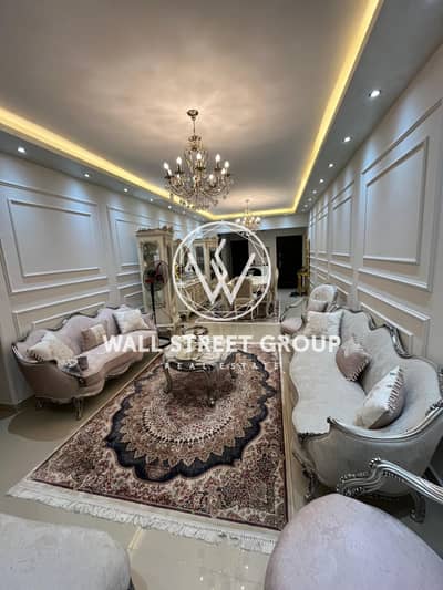 شقة 3 غرف نوم للبيع في القاهرة الجديدة، القاهرة - WhatsApp Image 2025-11-18 at 11.40. 09 AM (1). jpeg