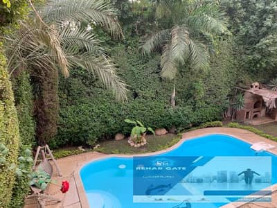 فیلا 7 غرف نوم للبيع في القاهرة الجديدة، القاهرة - 2963487f-54a6-49c4-95e0-934100c62dcb. jpg