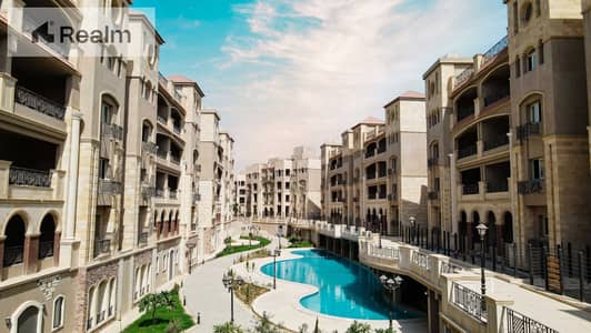 فلیٹ 3 غرف نوم للبيع في 6 أكتوبر، الجيزة - IMG-20250902-WA0527. jpg