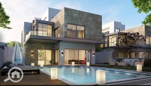 4 Bedroom Twin House for Sale in 6th of October, Giza - WhatsApp Image 2024-06-08 at 4.34. 24 PM (1). jpeg