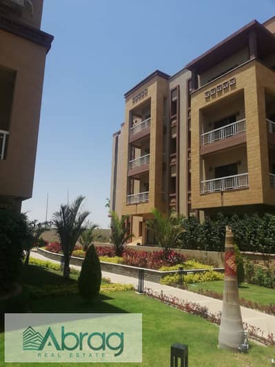 فلیٹ 3 غرف نوم للبيع في 6 أكتوبر، الجيزة - IMG-20230514-WA0065. jpg