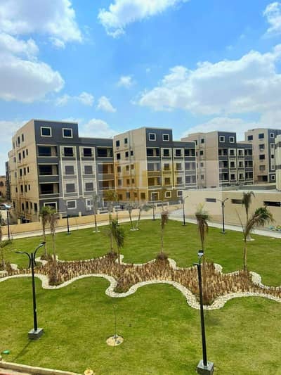 3 Bedroom Flat for Sale in New Cairo, Cairo - WhatsApp Image 2025-11-11 at 12.38. 15 PM (2). jpeg