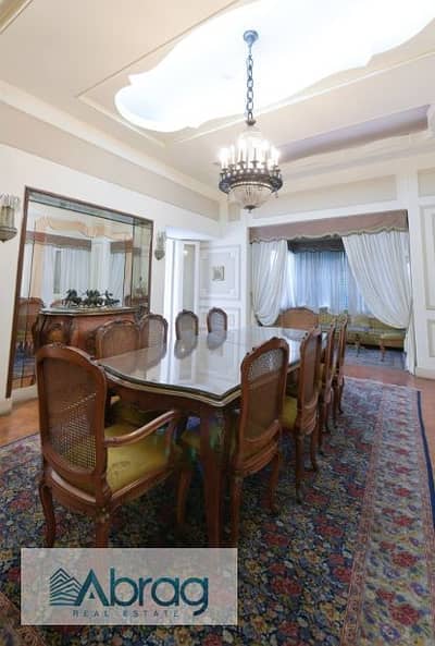 فیلا 8 غرف نوم للبيع في الزمالك، القاهرة - 7. jpg