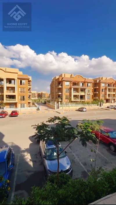 فلیٹ 3 غرف نوم للبيع في الشيخ زايد، الجيزة - WhatsApp Image 2025-11-18 at 11.26. 16 AM. jpeg