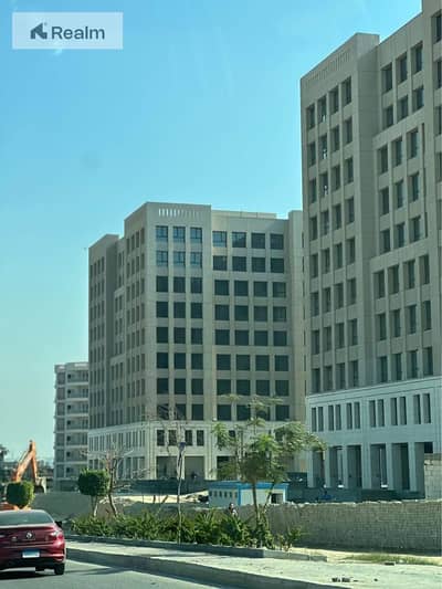 Office for Sale in Sheikh Zayed, Giza - 480734541_3471916102950626_7156072198767757696_n. jpg