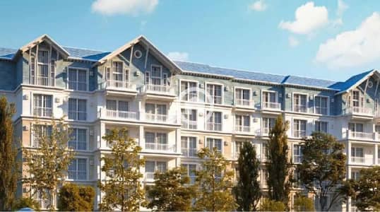 شقة 3 غرف نوم للبيع في مدينة المستقبل، القاهرة - aliva mv7. jpg