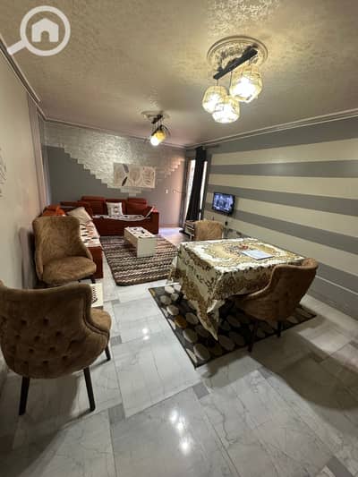 2 Bedroom Apartment for Rent in Zahraa Al Maadi, Cairo - IMG_9926. jpeg