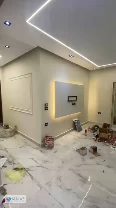 شقة 2 غرفة نوم للايجار في القاهرة الجديدة، القاهرة - WhatsApp Image 2025-11-18 at 11.47. 01 AM. jpeg