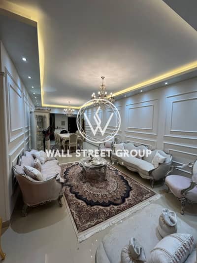 3 Bedroom Apartment for Sale in North Coast, Matruh - LOO. jpeg