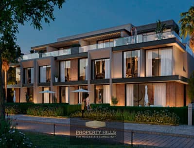 3 Bedroom Townhouse for Sale in 6th of October, Giza - Screenshot 2024-09-12 140314. png