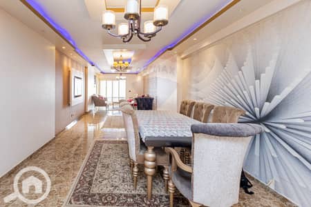 3 Bedroom Apartment for Sale in Smoha, Alexandria - 1 (2). jpg