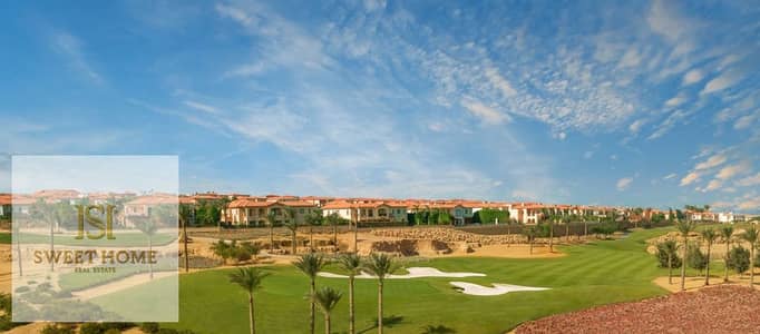 شقة 3 غرف نوم للايجار في المقطم، القاهرة - IMG-20251117-WA0146. jpg