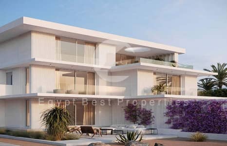 3 Bedroom Penthouse for Sale in Soma Bay, Red Sea - Blanca_Gardens_Brochure_1__Page_034. jpg