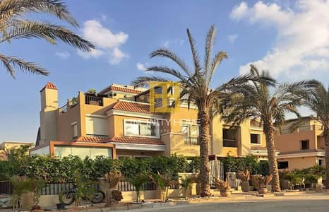 4 Bedroom Villa for Sale in Mostakbal City, Cairo - WhatsApp Image 2024-09-07 at 6.24. 36 PM (6). jpg 4 Bedroom Villa for Sale in Mostakbal City, Cairo - WhatsApp Image 2024-09-07 at 6.24. 36 PM (6). jpg