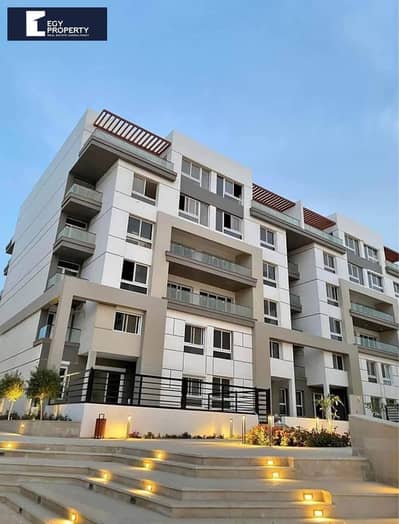 شقة 3 غرف نوم للبيع في القاهرة الجديدة، القاهرة - 493930907_3226781580793513_5091747576925830410_n. jpg