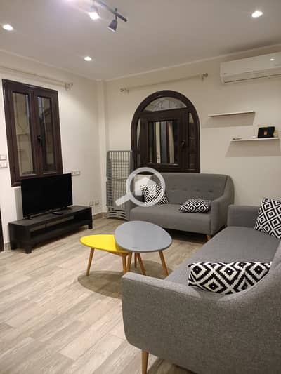 شقة 1 غرفة نوم للايجار في القاهرة الجديدة، القاهرة - 789cf593-b357-4eaa-a40f-d38c91d33a5e. jpg