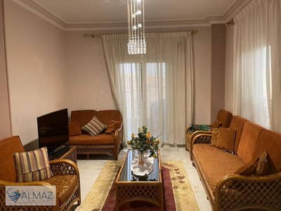 2 Bedroom Apartment for Rent in New Cairo, Cairo - WhatsApp Image 2025-11-18 at 11.53. 51 AM. jpeg