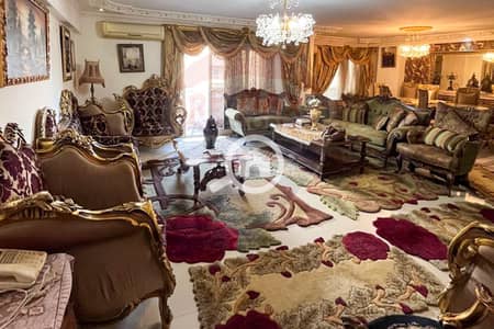 3 Bedroom Apartment for Sale in Saba Pasha, Alexandria - 1. jpg