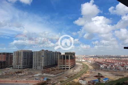 3 Bedroom Apartment for Sale in Smoha, Alexandria - 1. jpg