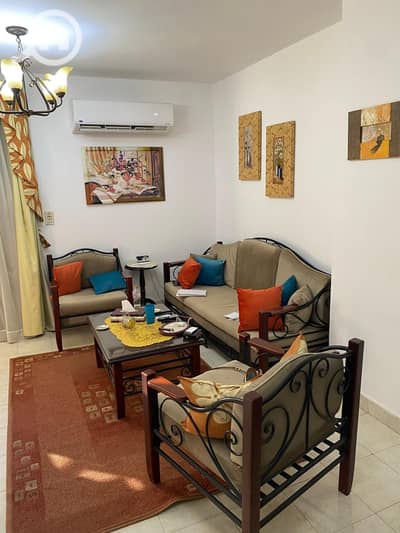 2 Bedroom Flat for Sale in New Cairo, Cairo - eb50a65f-c417-4b00-b312-98ab4d5088a0. jpeg 2 Bedroom Flat for Sale in New Cairo, Cairo - eb50a65f-c417-4b00-b312-98ab4d5088a0. jpeg