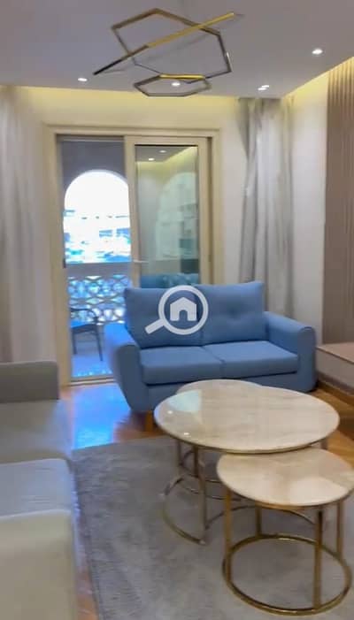 3 Bedroom Apartment for Rent in New Cairo, Cairo - WhatsApp Image 2025-11-17 at 6.36. 26 PM (2). jpeg