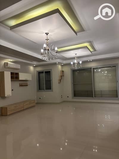 2 Bedroom Apartment for Rent in New Cairo, Cairo - IMG-20251021-WA0180. jpg